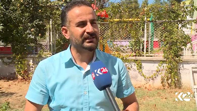 Li Bakur rewşa xebtkarên şaredariyan ne diyare